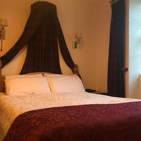 Mackinnon House & Lodge Kyleakin Eksteriør bilde