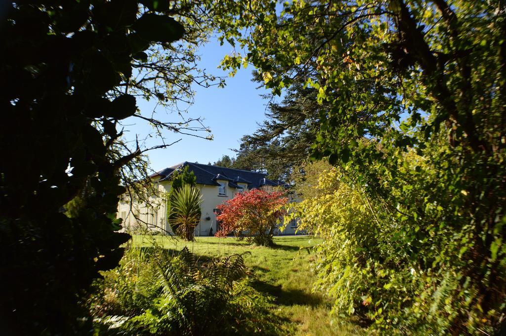 Mackinnon House & Lodge Kyleakin Eksteriør bilde